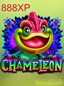 Descubra o Universo Estrategicamente Colorido do Jogo Chameleon