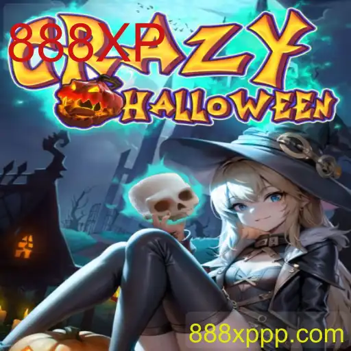 CrazyHalloween: A Nova Sensação do Mundo dos Jogos
