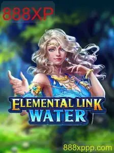 Descubra ElementalLinkWater: Um Mergulho na Aventura e Mistério