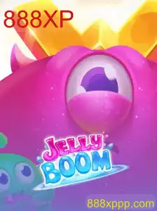 Explorando JellyBoom: Um Guia Completo para o Jogo Sensação com 888XP