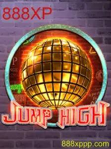 JumpHigh: Uma Nova Dimensão no Mundo dos Jogos
