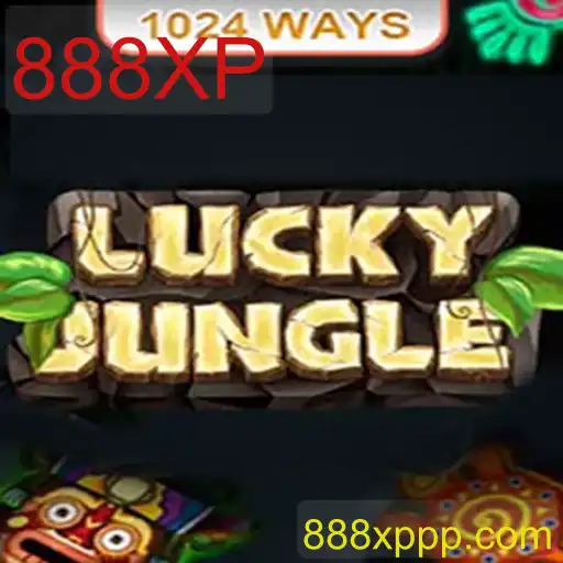 Descubra LuckyJungle1024: Um Mergulho no Mundo dos Jogos Interativos