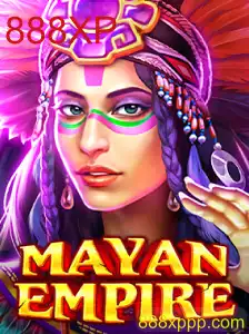 Explorando o Mundo de MayanEmpire: Uma Aventura de 888XP