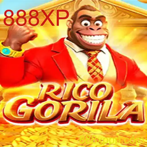Descubra RicoGorila: O Jogo de Estratégia com 888XP