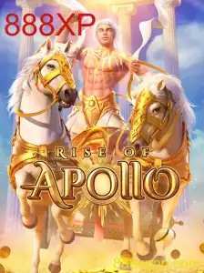 Rise of Apollo: Um Mergulho no Mundo do Gaming com 888XP