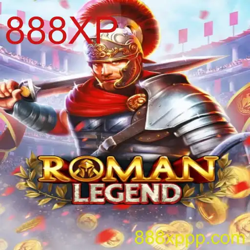 RomanLegend: Mergulhando na Aventura Épica com 888XP