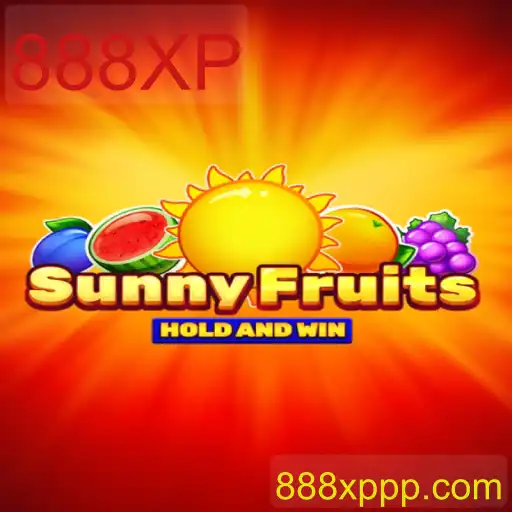 Introdução ao Entusiasmante Mundo de 'SunnyFruits' com 888XP