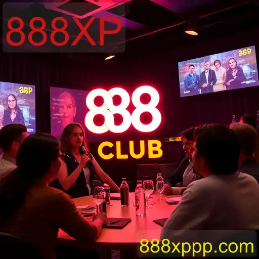 Explorando o Fenômeno do 888XP Club: Uma Comunidade Vibrante