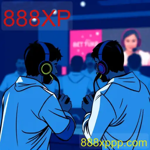 A Importância da Comunidade de Jogadores e a Ascensão do 888XP