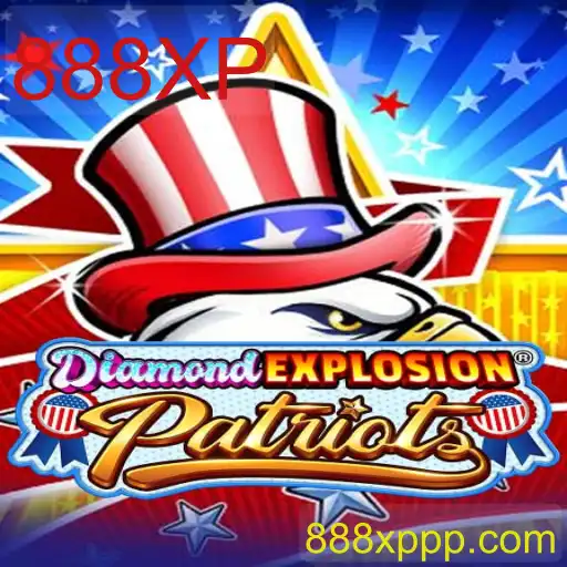 Explorando o Universe de DiamondExplosionPatriots: O Novo Fenômeno dos Jogos