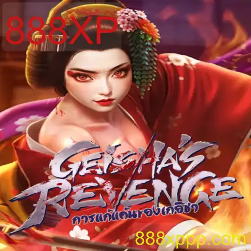 GeishasRevenge: Explore o Mundo Místico e Desafiante de 888XP