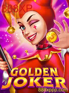 Descubra o Universo de GoldenJoker: Uma Aventura com 888XP