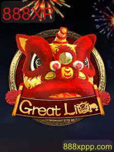 Descubra o Fascinante Mundo de GreatLion e seu Desafio 888XP