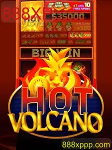 Explorando o 'HotVolcano': Descubra o Mundo Quente e Emocionante do Jogo com 888XP