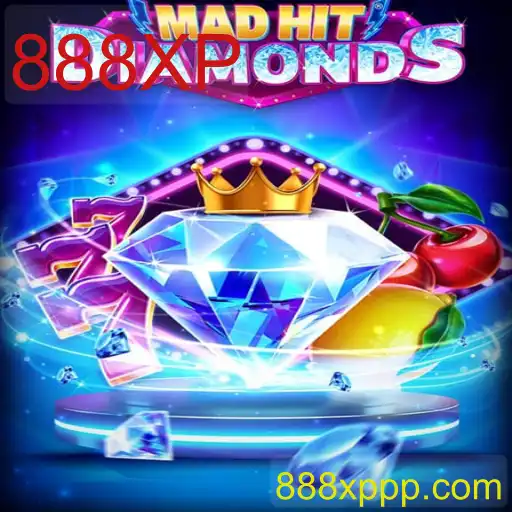 Explorando o Jogo MadHitDiamonds: Desafios e Estratégias com 888XP
