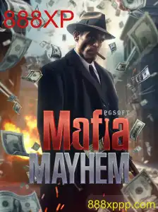 MafiaMayhem: O Jogo de Estratégia e Intriga que Está Conquistando o Mundo
