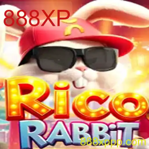 Descubra o Mundo Aventureiro de RicoRabbit e Conquiste 888XP
