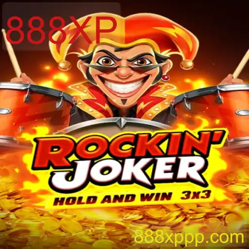 Explorando o Universo de 'RockinJoker': Um Guia Completo para o Jogo Integrado com 888XP