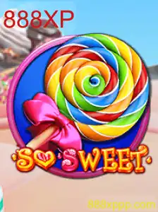 Descubra a Emoção de SoSweet: O Jogo que Revoluciona Diversão com 888XP