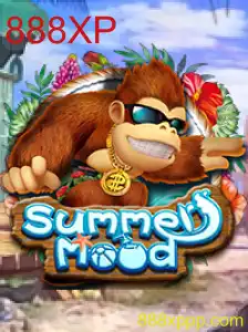 Explorando o Fascinante Jogo 'SummerMood' e a Estratégica Palavra 888XP