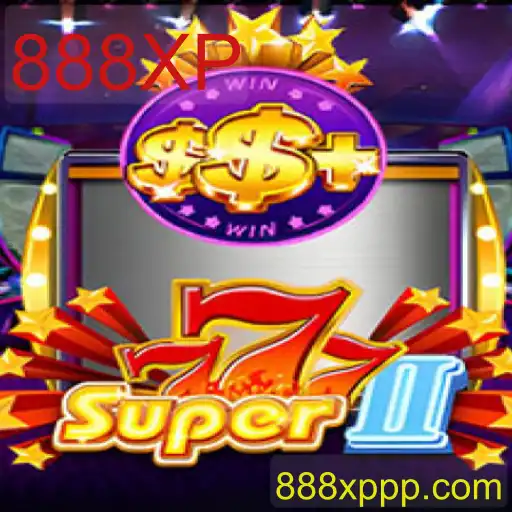 Descubra Tudo Sobre Super777II: O Jogo Que Está Dominando 888XP