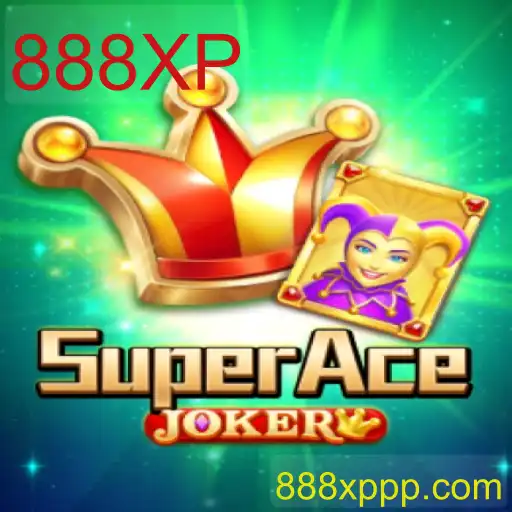 Descubra o Mundo de SuperAceJoker e a Emoção do 888XP