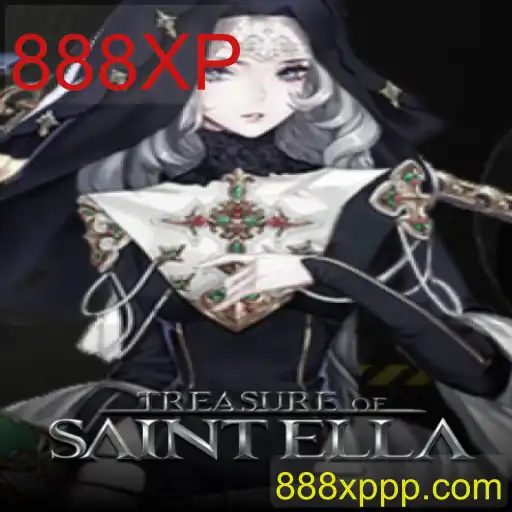 Treasure of Saint Ella: Uma Aventura Épica em Busca de 888XP