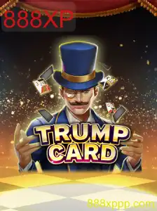Descubra o Jogo de Estratégia TrumpCard e Sua Conexão com 888XP