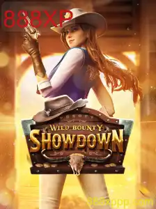 Explorando o Universo de WildBountyShowdown: Um Mergulho no Jogo Inovador com 888XP