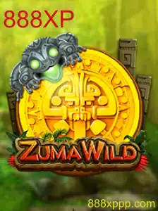 Explorando ZumaWild: O Novo Hype do 888XP